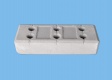 Bauzaunfuß Beton 23 kg
