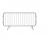 Absperrgitter - Mannheimer Gitter 230 x 110 cm (B-Ware)