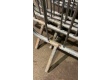 Absperrgitter - Mannheimer Gitter 230 x 110 cm 35er Set - (B-Ware)