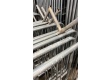 Absperrgitter - Mannheimer Gitter 230 x 110 cm 35er Set - (B-Ware)