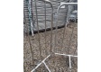 Absperrgitter - Mannheimer Gitter 250 x 110 cm 35er Set - (B-Ware)