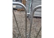 Absperrgitter - Mannheimer Gitter 250 x 110 cm 35er Set - (B-Ware)