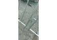 Absperrgitter - Mannheimer Gitter 250 x 110 cm 35er Set - (B-Ware)