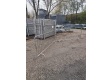 Absperrgitter - Mannheimer Gitter 250 x 110 cm 35er Set - (B-Ware)