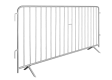 Absperrgitter - Mannheimer Gitter 250 x 110 cm 35er Set - (B-Ware)