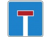 Sackgasse