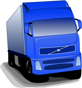 Spedition - ab Werk- C - DE-Länge bis 4,00 m